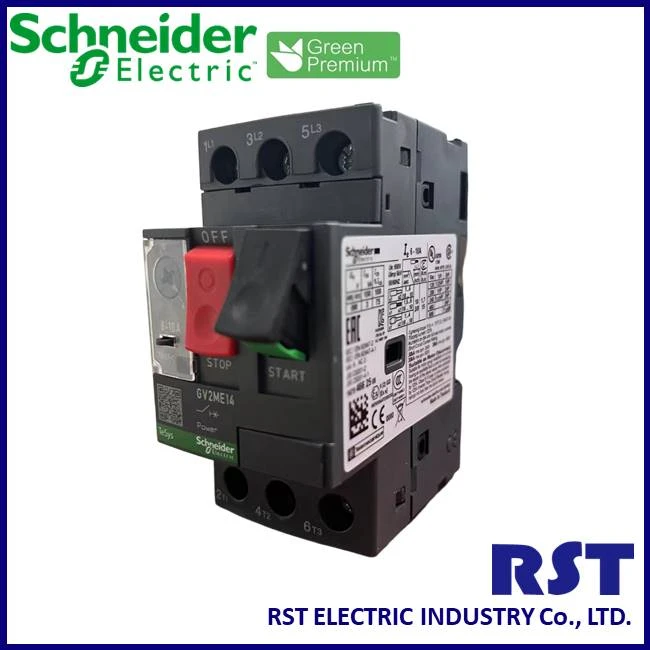 Schneider Gv2me14