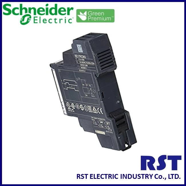 Schneider Re17rcmu