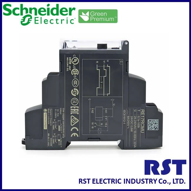 Schneider Re17rcmu