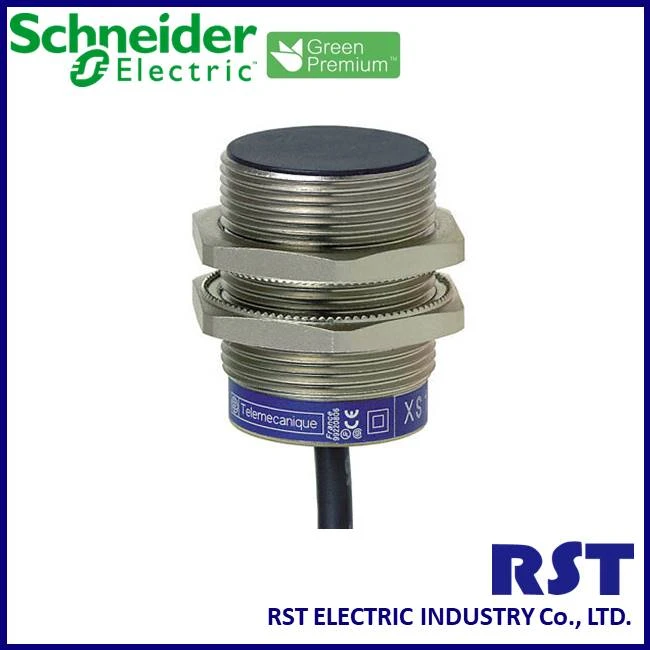 Xs630b1pal2 Schneider